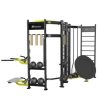 Statie Functional Training S-shape IZ-S