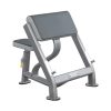 Banca Scott pentru biceps IT 7002 Impulse Fitness