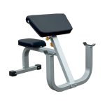 Banca Scott pentru biceps IFSPC Impulse Fitness