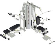 Aparat Multifunctional IF 2060