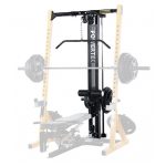 Accesoriu aparat spate WB-LTO Powertec