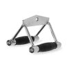 Pro Grip Seated Row/Chinning Bar DY-BT-116