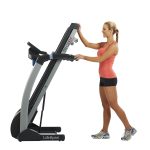 Banda de alergat LifeSpan TR1200i