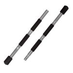 Accesoriu optional pentru barele de tractiuni Iron Gym