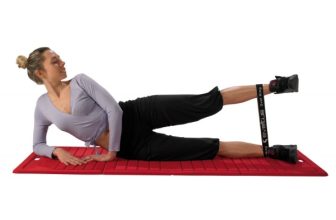 Banda elastica Svel’ring 10kg in cutie 0024