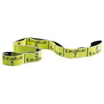 Banda elastica Elastiband 10kg, galben, 111, Sveltus