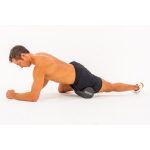 Rola masaj cu striatii fine