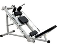 Aparat dual presa picioare/ hack squat IFLPHS