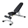 Banca fitness multifunctionala IFFID Impulse Fitness