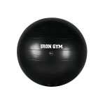 Minge de aerobic pentru sala 55 cm Iron Gym