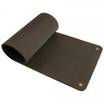 Saltea aerobic 1kg, 180 x 60 x 1cm Dayu Fitness