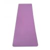 Saltea yoga 1 kg, TPE 173×61 cm Dayu Fitness