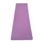 Saltea yoga 1 kg, TPE 173×61 cm Dayu Fitness
