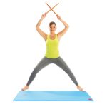 Fit sticks 690 aerobic Sveltus, 0.5 kg