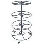 Suport pentru mingi de perete, 1540, Sveltus