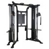 Aparat Multifunctional Trainer Deluxe, WB-FTD20, Powertec