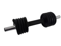 Gantera reglabila 6 kg Dayu Fitness