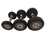 GANTERA ROTUNDA DIN POLIURETAN 2,5 – 50 kg