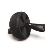 Roata abdomen Speed Abs PRO Essential, IGSA-PRO, Iron Gym