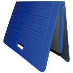 Saltea pliabila 190 x 90 cm, Sveltus