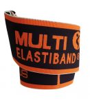 Banda elastica rezistenta, multielastiband, 30 kg,SVELTUS