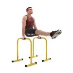 Bare paralele fitness, 2661, Sveltus