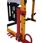 Accesoriu Pivot pentru bara Power Rack Powertec