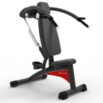 Aparat presa umeri / brate RL8102 Impulse Fitness