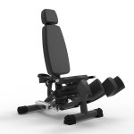 Aparat recuperare abductor/adductor RL8108 Impulse Fitness