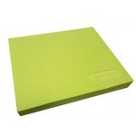 Placa de echilibru din spuma 40x33x5 cm Sveltus