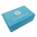 Caramida yoga din spuma, 4200, Sveltus