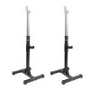 Squat Rack – set suport bara independent,OF2302, TheWay Fitness