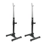 Squat Rack – set suport bara independent,OF2302, TheWay Fitness