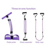 Banda de rezistenta multifunctionala, LLQ014, Hiperlion