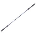 Bara olimpica 220 cm + 2 coliere arc Sveltus