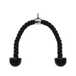 Franghie triceps pentru aparate fitness, 1580, Sveltus