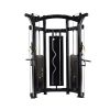 Aparat Functional Trainer, H-005A, MS Fitness