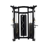 Aparat Functional Trainer, H-005A, MS Fitness