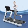 Banda de alergat comerciala, DL800, MS Fitness