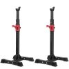 Squat Rack – set suport bara independent, Hiperlion