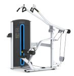 Aparat tractiuni spate M5-012, MBH Fitness