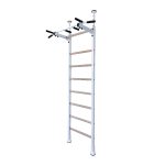 Spalier BenchK 521W, cu bara de tractiune fixa cu 6 manere