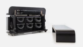 NOHRD STEPTBOX SHADOW