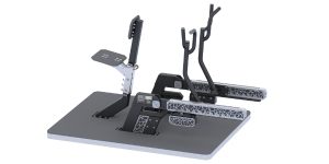 APARAT RAMAT PENTRU EXTERIOR, ELEMENT FITNESS