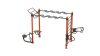 STATIE DE ANTRENAMENT OUTDOOR FUNCTIONAL, ELEMENT FITNESS