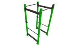 POWER RACK STANDARD, ELEMENT FITNESS