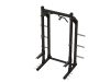 PRO HALF RACK, ELEMENT FITNESS