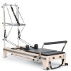 Twin Reformer