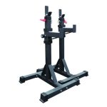 Squat Rack – Suport bara reglabil – Dayu Fitness