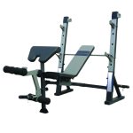 Banca fitness multifunctionala, DY-HL-230, Dayu Fitness